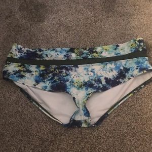 Athleta bottoms